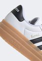 Tenis Lifestyle Blanco-Negro adidas Sportswear VL Court Bold de adidas Performance