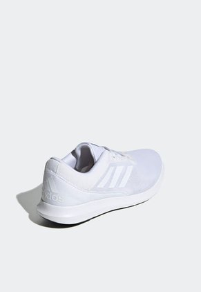 Tenis Running Blanco adidas Performance Coreracer