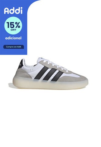 TENIS ADIDAS HOMBRE JI2315 BARREDA DECOD Talla 9.5 adidas Performance