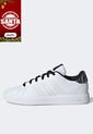 Tenis adidas Sportswear Advantage Base 2.0 Blanco de adidas Performance