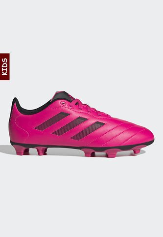 Guayos clearance adidas fucsia