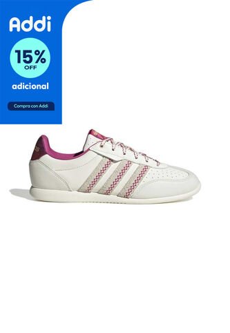 TENIS ADIDAS MUJER KI3349 BARREDA Talla 5.5 adidas Performance