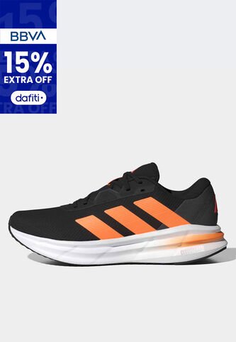 Tenis adidas Performance Galaxy 7 Negro adidas Performance