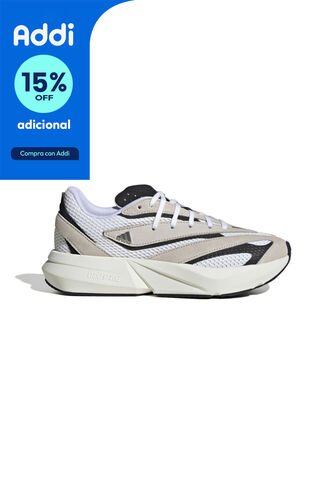TENIS ADIDAS MUJER JH6962 LIGHTBLAZE Talla 6.5 adidas Performance