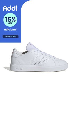 TENIS ADIDAS MUJER IF4136 ADVANTAGE BAS Talla 5.5 adidas Performance