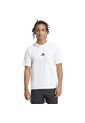 CAMISETA JERSEY ESSENTIAL SMAL ADIDAS de adidas Performance