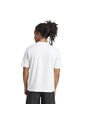 CAMISETA JERSEY ESSENTIAL SMAL ADIDAS de adidas Performance