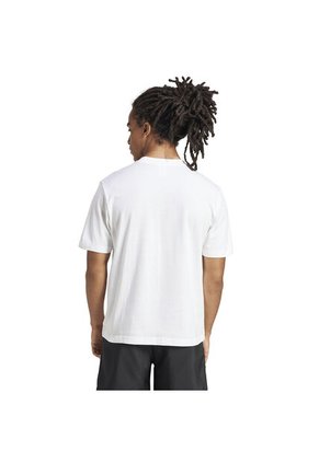 CAMISETA JERSEY ESSENTIAL SMAL ADIDAS