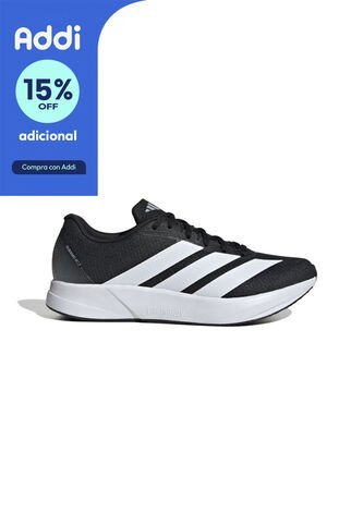 TENIS ADIDAS HOMBRE JS4429 DURAMO RC2 Talla 7.5 adidas Performance