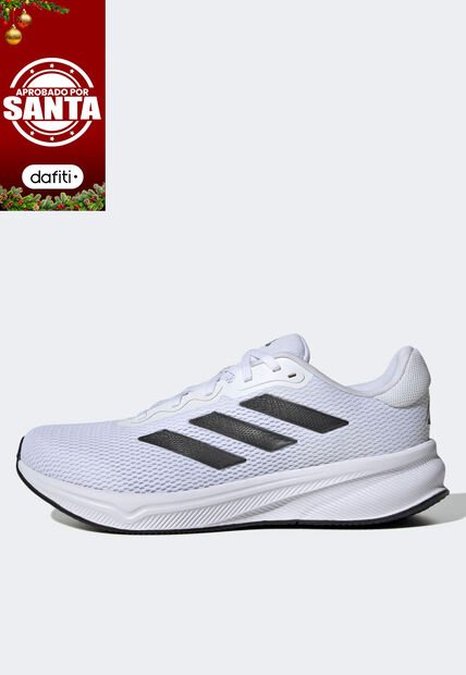 Tenis adidas Performance Response Blanco
