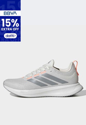 Tenis adidas Performance Runblaze Gris Claro adidas Performance