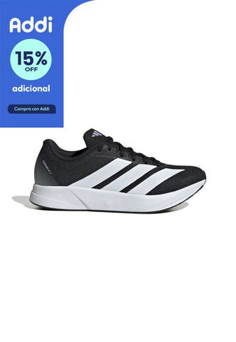 TENIS ADIDAS MUJER JS4435 DURAMO RC2 Talla 7.5 adidas Performance
