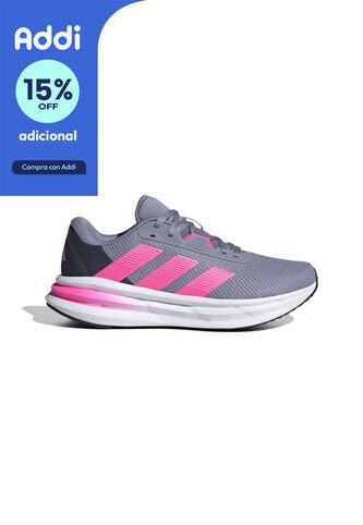 TENIS ADIDAS MUJER JQ2608 GALAXY 7 W Talla 9.5 adidas Performance