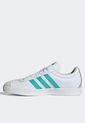 Tenis adidas Sportswear VL Court Mercedes - AMG Petronas F1 Team Blanco de adidas Performance