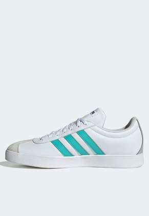 Tenis adidas Sportswear VL Court Mercedes - AMG Petronas F1 Team Blanco