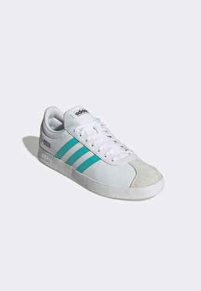 Tenis adidas Sportswear VL Court Mercedes - AMG Petronas F1 Team Blanco