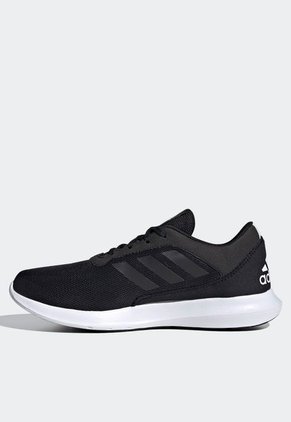 Tenis Running Negro-Blanco adidas Performance Coreracer