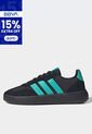 Tenis adidas Performance Barreda Decode Mercedes - AMG Petronas Formula One Team Negro de adidas Performance
