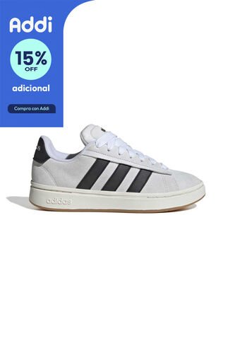 TENIS ADIDAS MUJER JP7631 GRAND COURT A Talla 8 adidas Performance
