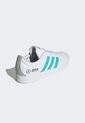 Tenis adidas Sportswear VL Court Mercedes - AMG Petronas F1 Team Blanco de adidas Performance