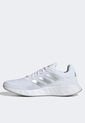 Tenis Running Blanco-Plateado adidas Performance Duramo SL de adidas Performance