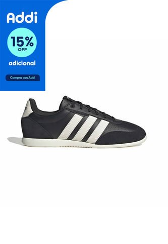 TENIS ADIDAS HOMBRE HQ7382 BARREDA LO Talla 8 adidas Performance