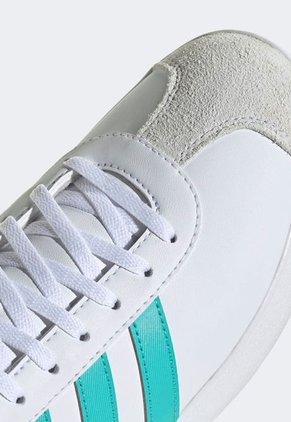 Tenis adidas Sportswear VL Court Mercedes - AMG Petronas F1 Team Blanco