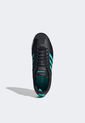 Tenis Lifestyle Negro-Blanco-Verde Tutquesa adidas Sportswear VL Court Mercedes - AMG Petronas F1 Team de adidas Performance