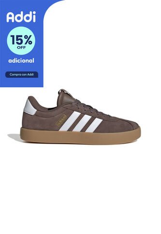 TENIS ADIDAS HOMBRE JP7536 VL COURT 3.0 Talla 8 adidas Performance