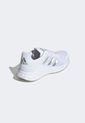 Tenis Running Blanco-Plateado adidas Performance Duramo SL de adidas Performance