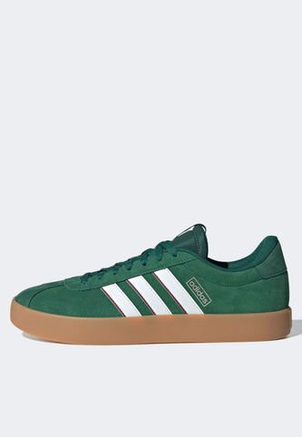 Tenis adidas Sportswear VL Court 3.0 Verde adidas Performance