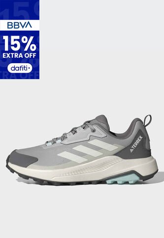 Tenis adidas TERREX Anylander Gris adidas Performance