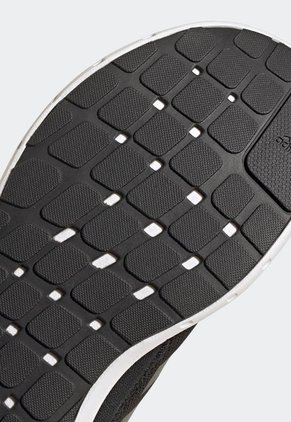 Tenis Running Negro-Blanco adidas Performance Coreracer