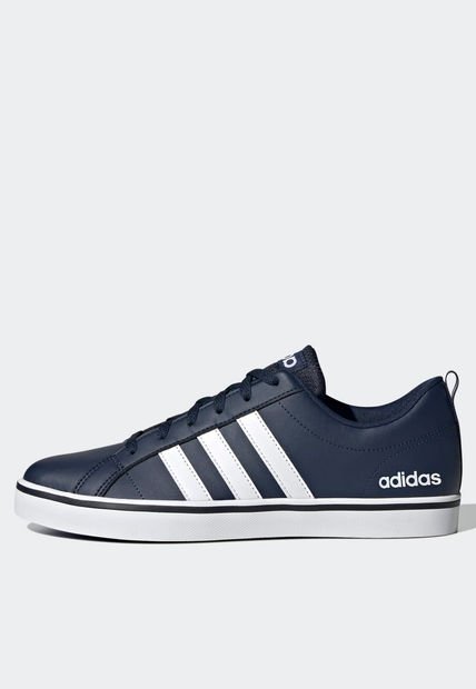 Tenis Lifestyle Azul-Blanco adidas Performance Vs Pace