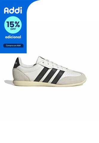 TENIS ADIDAS MUJER KI6726 BARREDA LO Talla 7.5 adidas Performance