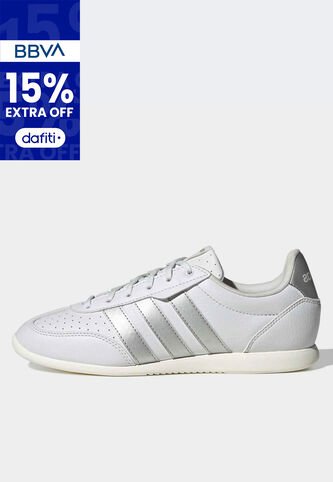 Tenis adidas Sportswear Barreda Lo Blanco adidas Performance