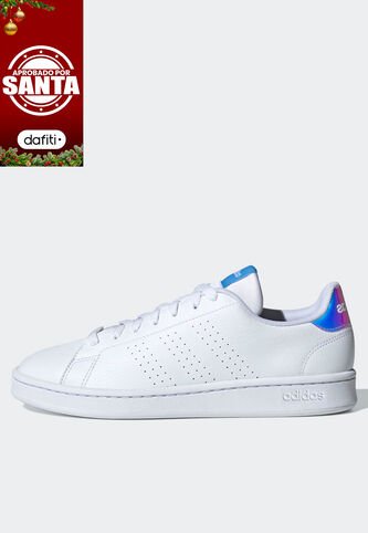 Tenis adidas Sportswear Advantage Blanco adidas Performance