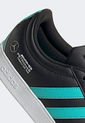 Tenis Lifestyle Negro-Blanco-Verde Tutquesa adidas Sportswear VL Court Mercedes - AMG Petronas F1 Team de adidas Performance