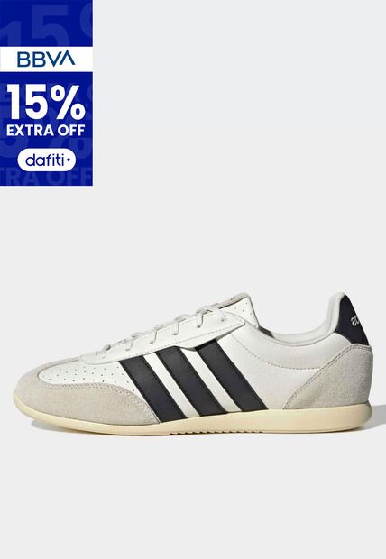 Tenis adidas Sportswear Barreda Lo Marfil