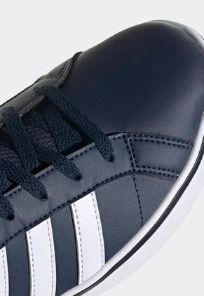 Tenis Lifestyle Azul-Blanco adidas Performance Vs Pace