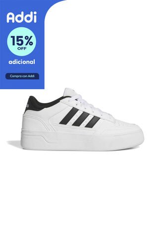 TENIS ADIDAS MUJER JP7526 BREAK START B Talla 7 adidas Performance