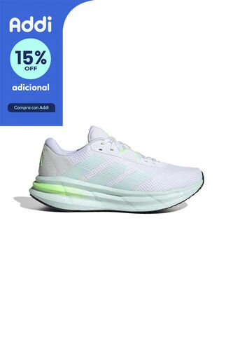 TENIS ADIDAS MUJER JQ2610 GALAXY 7 Talla 9 adidas Performance