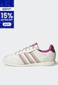 Tenis adidas Sportswear Barreda Lo Blanco de adidas Performance