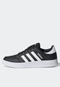 Tenis Lifestyle Negro-Blanco adidas Performance Breaknet de adidas Performance