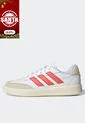 Tenis adidas Sportswear Courtblock Blanco de adidas Performance