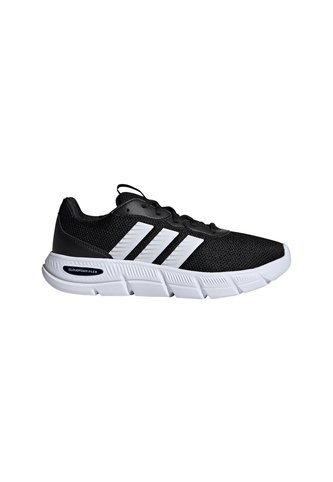 Tenis Negro Adidas Cloudfoam Flex Mujer adidas Performance