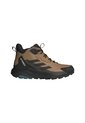 Tenis Senderismo Café Adidas Terrex Anylander Rain.Rdy de adidas Performance