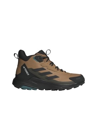 Tenis Senderismo Café Adidas Terrex Anylander Rain.Rdy adidas Performance