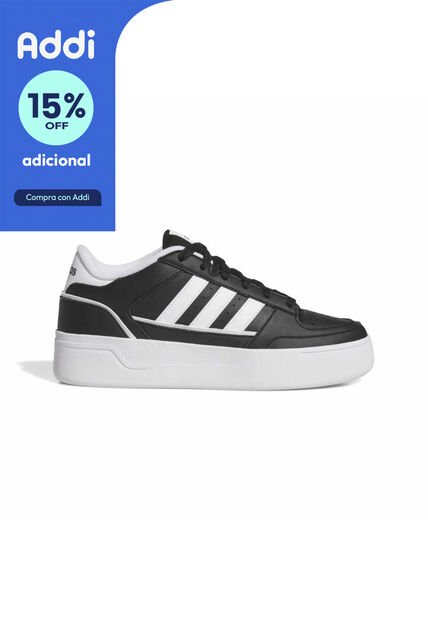 TENIS ADIDAS MUJER JR4068 BREAK START B Talla 9