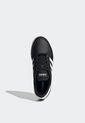 Tenis Lifestyle Negro-Blanco adidas Performance Breaknet de adidas Performance